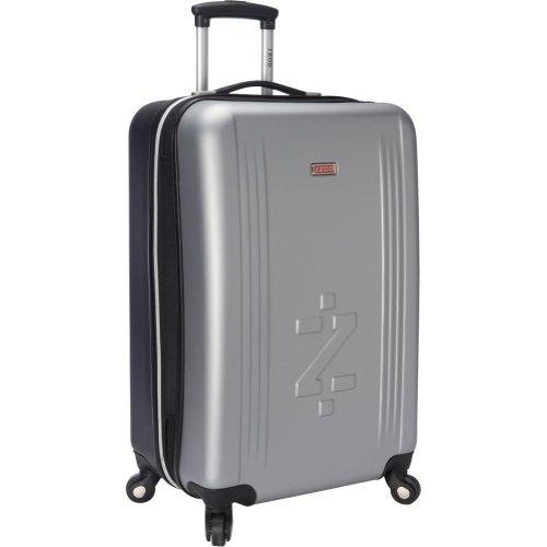 izod luggage