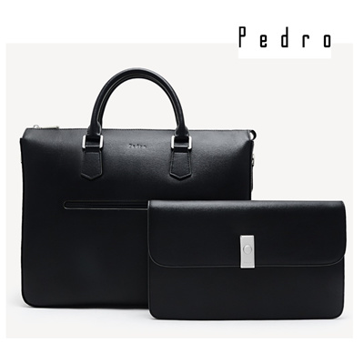 pedro bag man