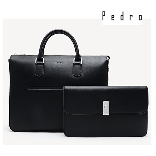 pedro briefcase