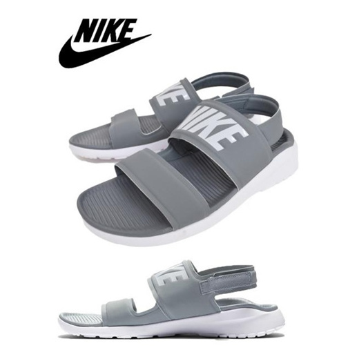 nike woman tanjun sandals