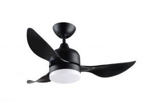 Regis Lights And Bath 299 Regis Decco Ceiling Fan 18 20w Led Light Dc Sydney Perth Brisbane Goldcoast 36 42 46 48 52 54