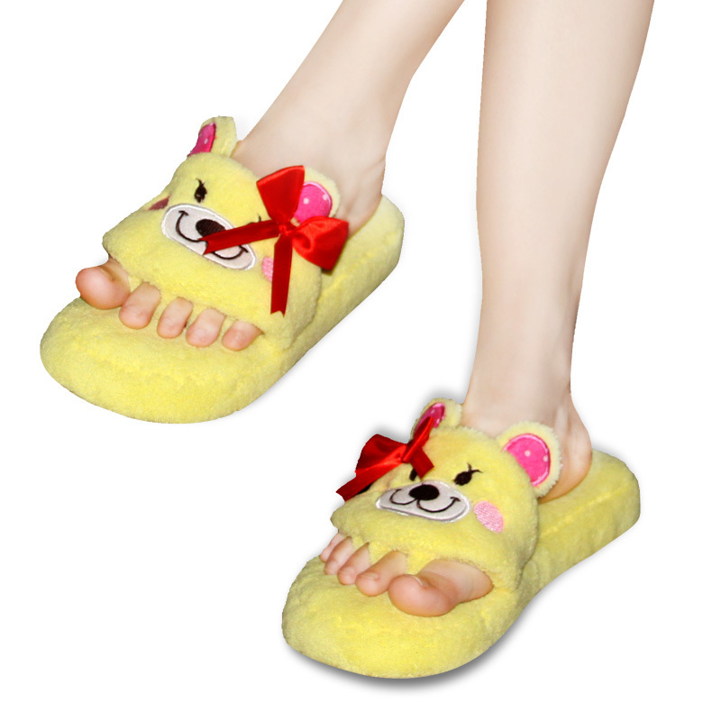 hallux valgus slippers
