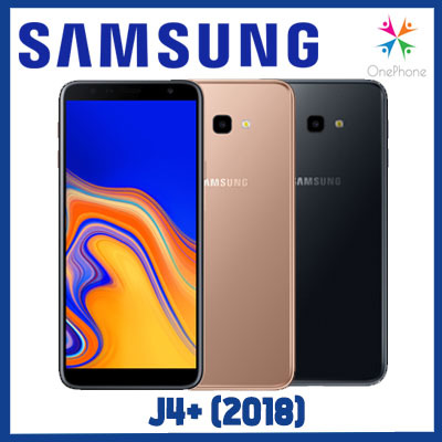 Qoo10 Samsung J4 2018 Mobile Devices