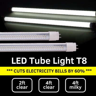 4ft led daylight