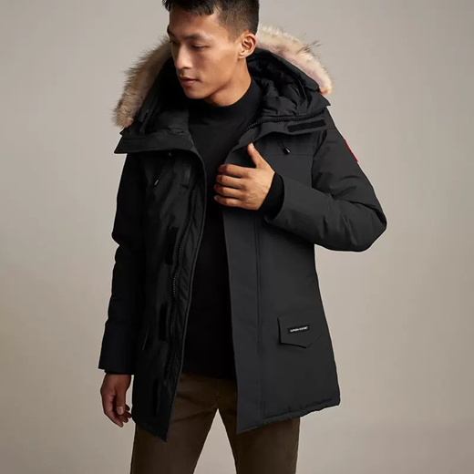 langford fusion fit canada goose