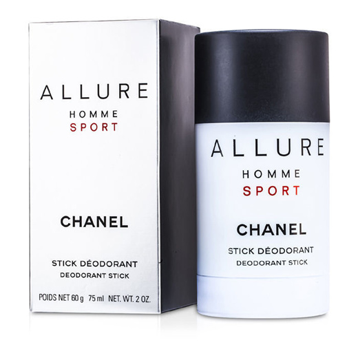 chanel allure homme sport deodorant spray