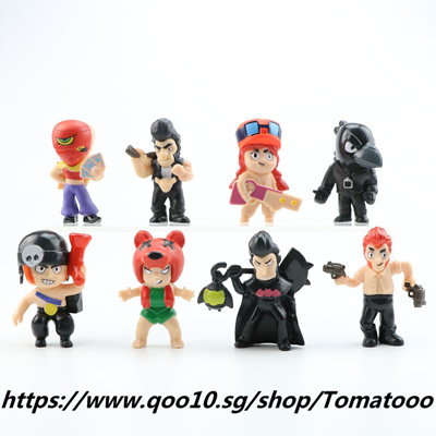 Action Toys Search Results Q Ranking Items Now On Sale At Qoo10 Sg - 14pcsset roblox action figure toy game figuras roblox boys