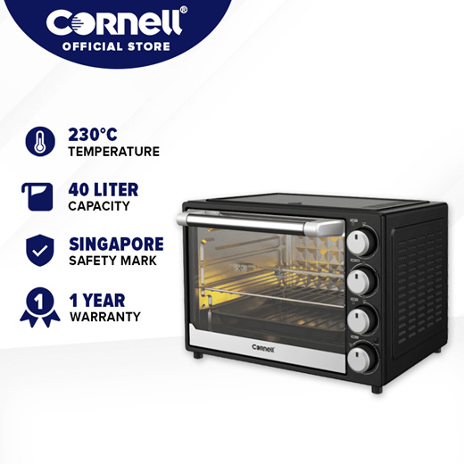 Cornell 2 Tier Daily Food Steamer 10L Capacity - CS-201 - Online at Best  Price in Singapore only on