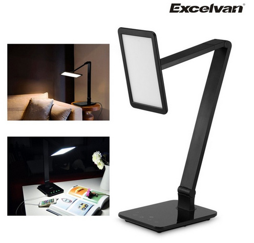 smart touch led desk lamp