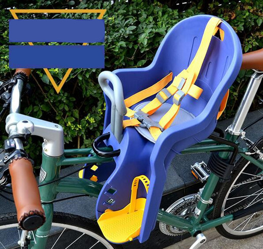 bike car seat