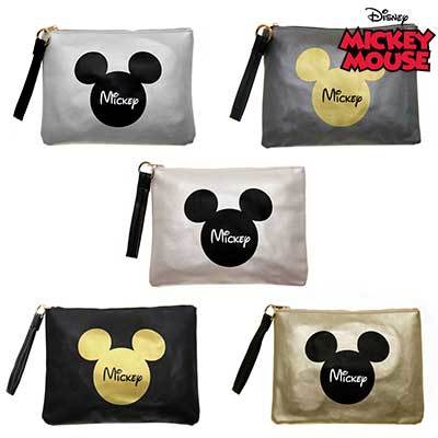 disney clutch bag