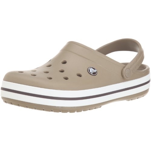 crocs unisex crocband clog