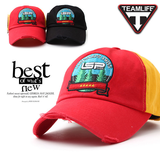 teamlife cap