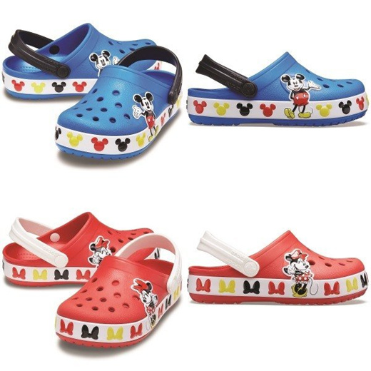 Qoo10 - crocs Water Shoes : Kids Fashion