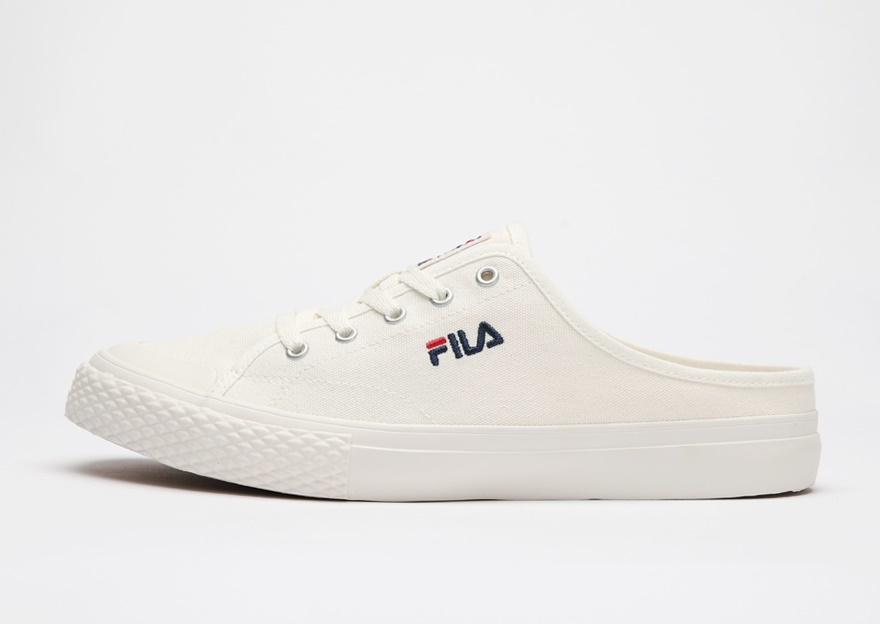 fila classic kicks b mule