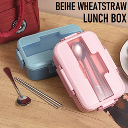 Buy Trueware Yum Yum Insulated Lunch Box Set - Air Tight, Leak