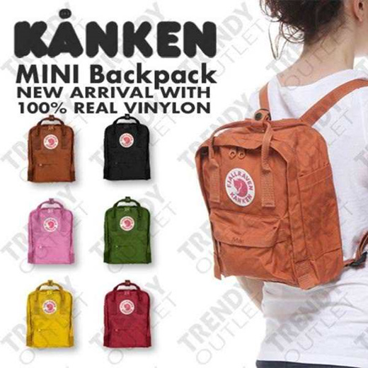 fjallraven kanken malaysia outlet