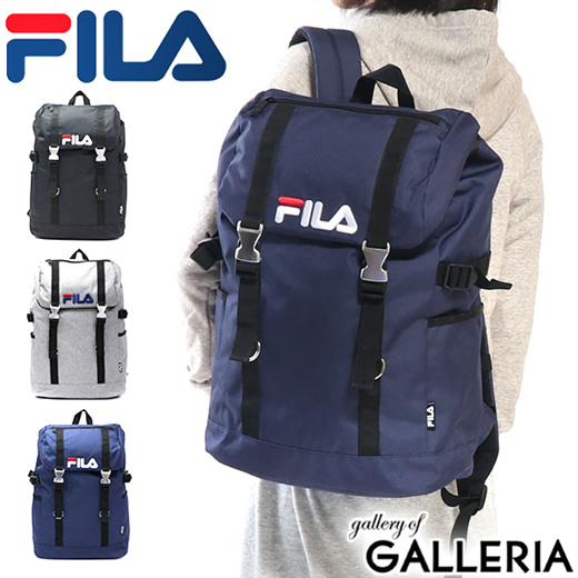 fila round bag