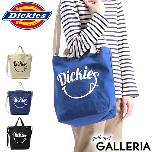 dickies canvas tote bag