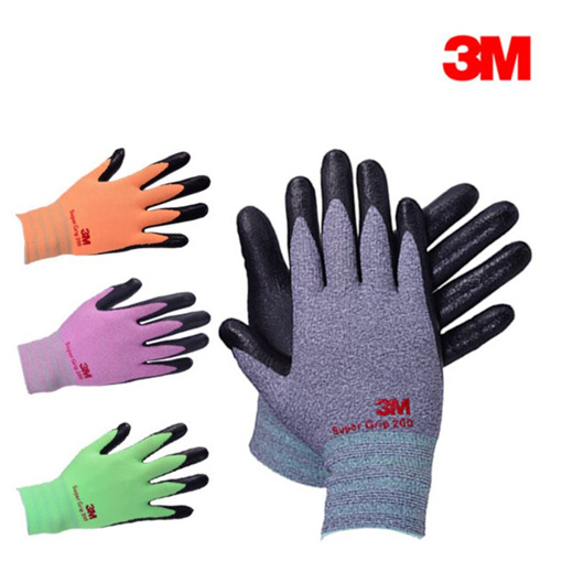 3m super grip 200 gloves