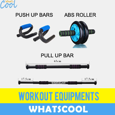 ab roller bar