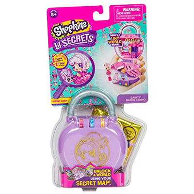 shopkins lil secret shop