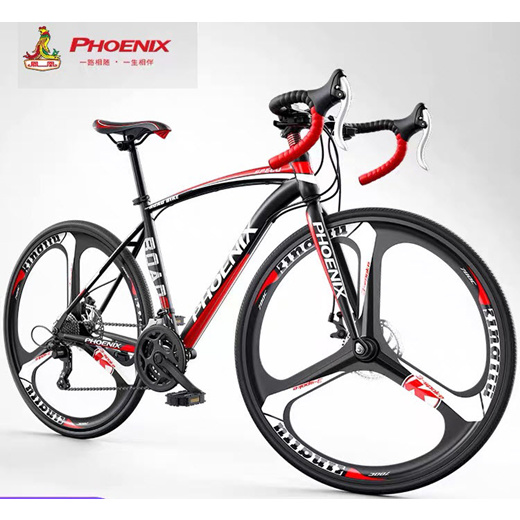 phoenix road bike