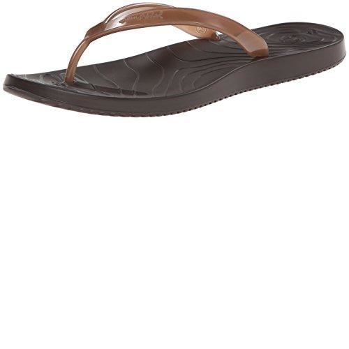 ocean minded malia flip flops