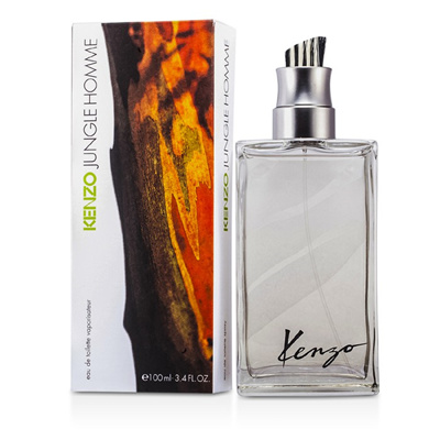 kenzo jungle edp 100ml