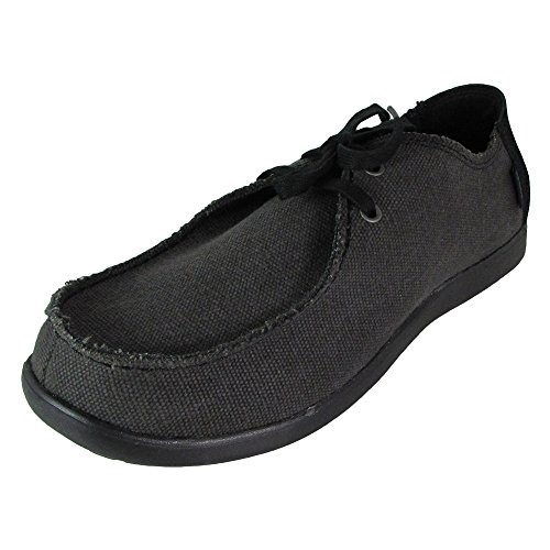 crocs men's santa cruz rx loafer