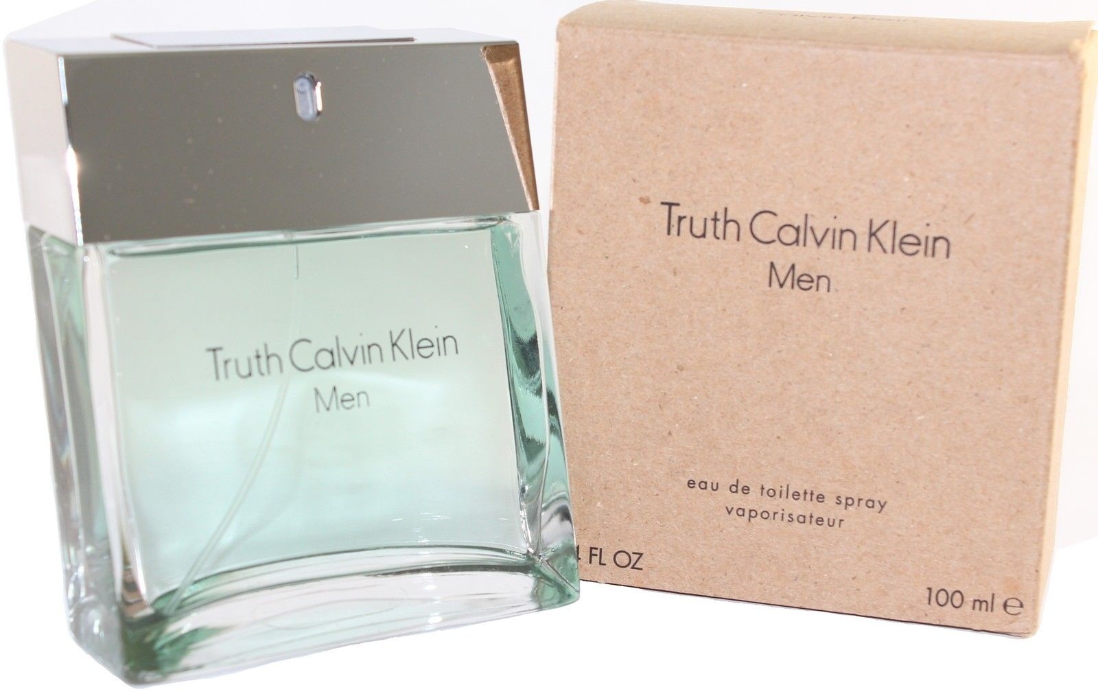 ck truth for men