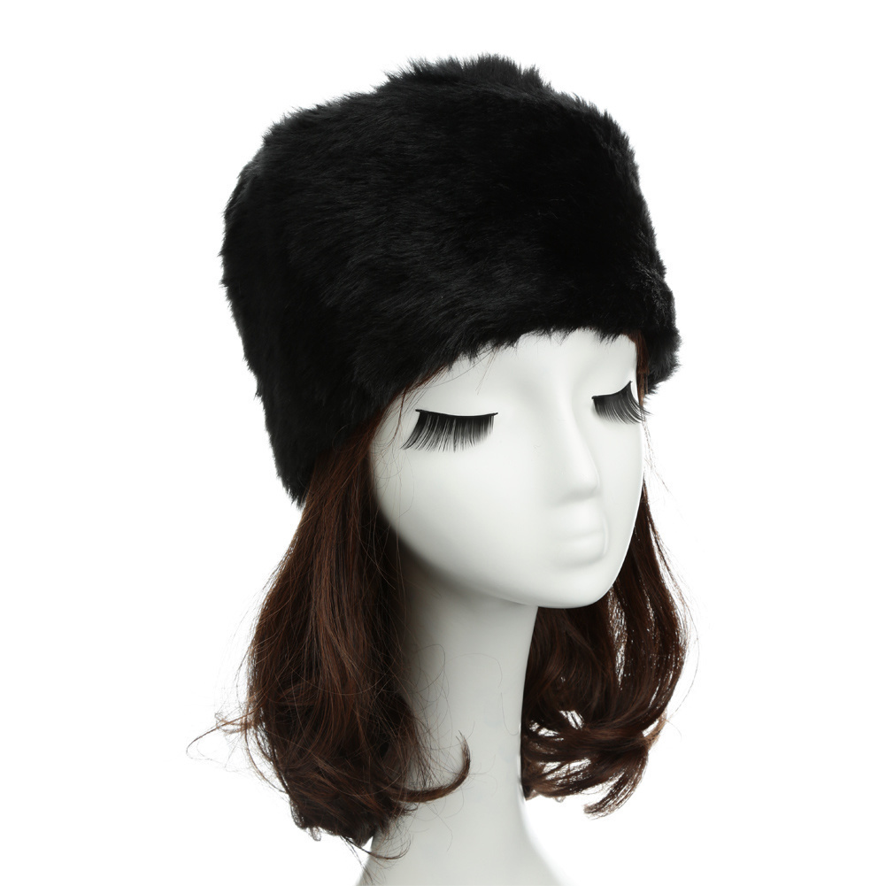 womens cossack hat