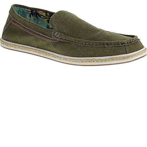 hush puppy slip ons