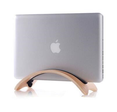 apple laptop desk