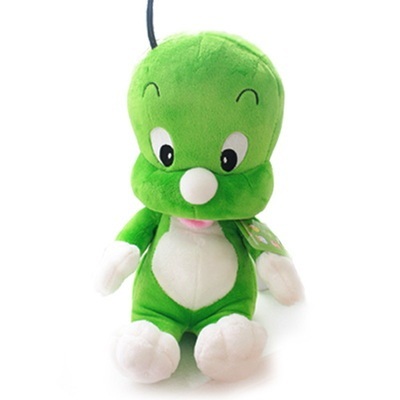 dooly the little dinosaur plush