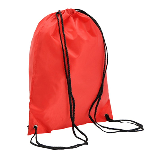 drawstring book bag