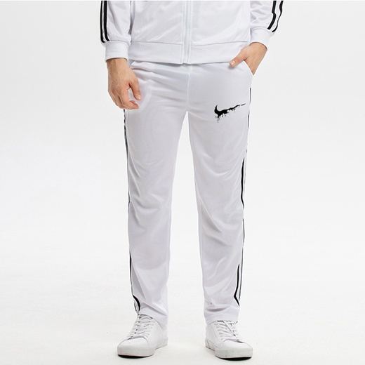 thin sweatpants mens