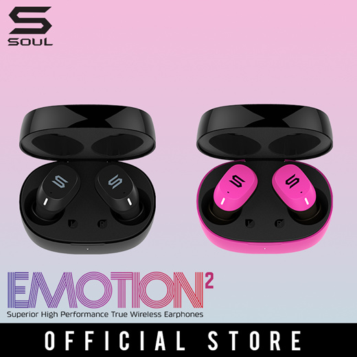 Tws soul emotion 2 new arrivals