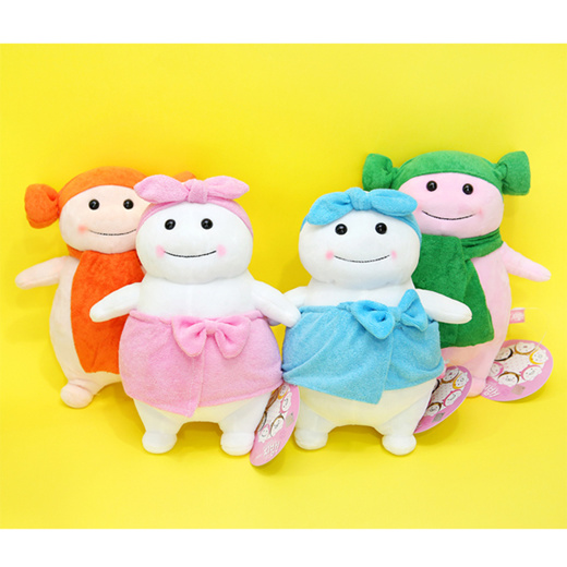 Jibang plush hot sale