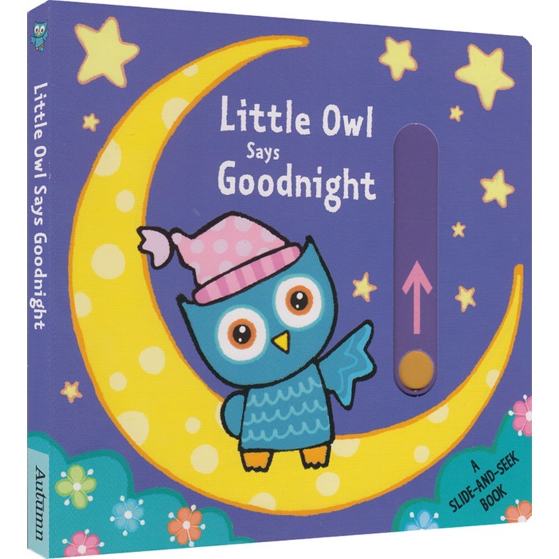 colgate goodnight owl