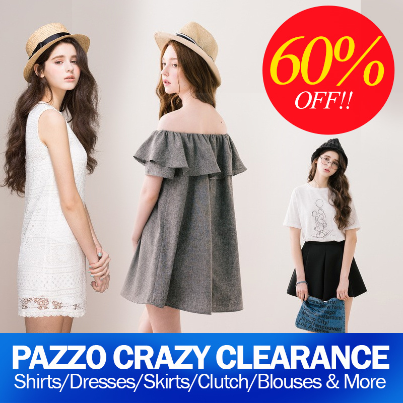 crazy clearance dresses