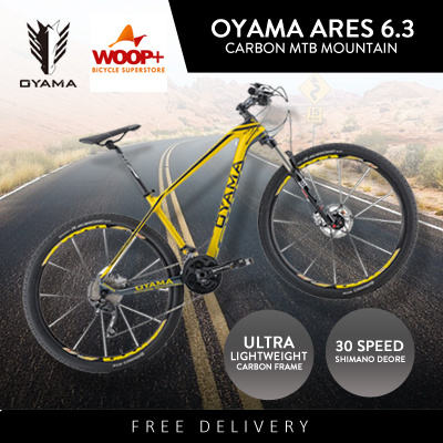 oyama cycle