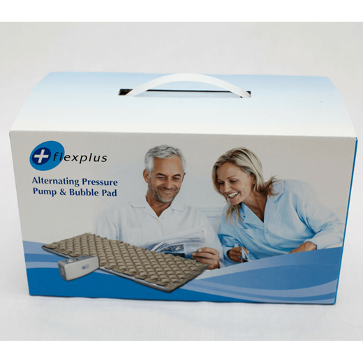 flexplus ripple mattress