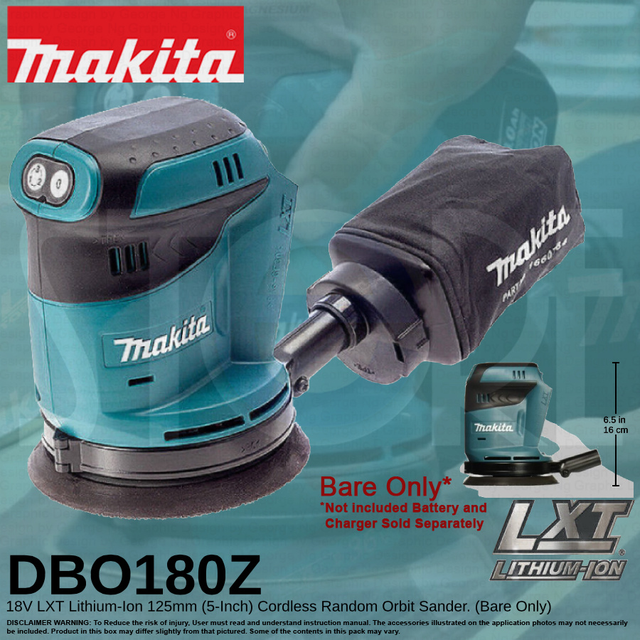 Makita dbo180z. Dbo180z.