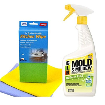 Mold Armor FG523 Mildew Stain Remover Plus Blocker, Paint, Cleaning &  Security Products Distributor Singapore