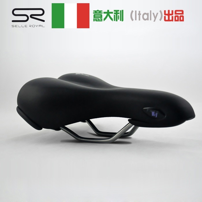 sr bike seat