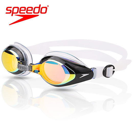 speedo mens goggles