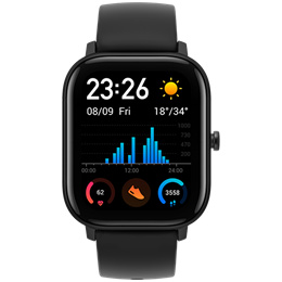amazfit nav