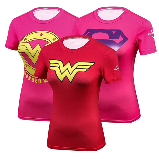 wholesale superhero t shirts