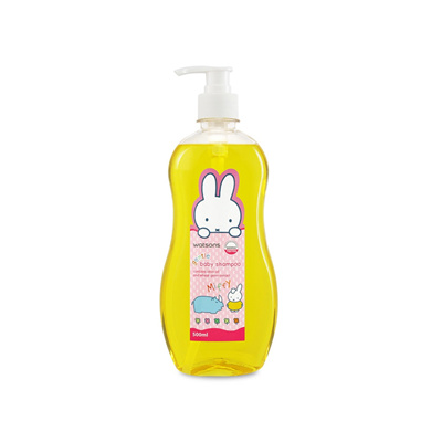 watson baby shampoo